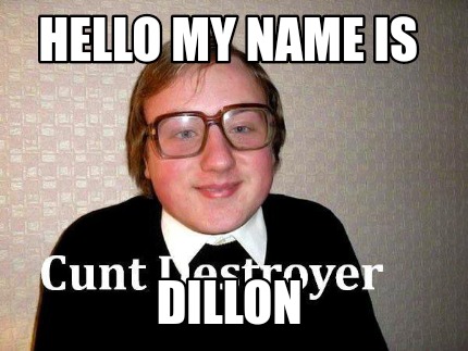 hello-my-name-is-dillon