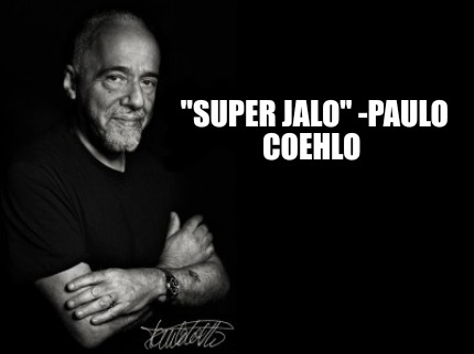 Meme Super Jalo