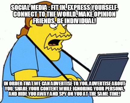 Meme Creator - Funny Social Media : Fit in, express yourself, connect to the world, make opinion frie Meme Generator at ! Meme Creator - Funny Social Media : Fit in, express yourself, connect to the world, make opinion frie Meme Generator at !