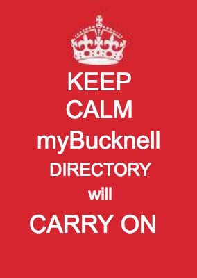 Meme Creator Funny Keep Calm Mybucknell Directory Will Carry On