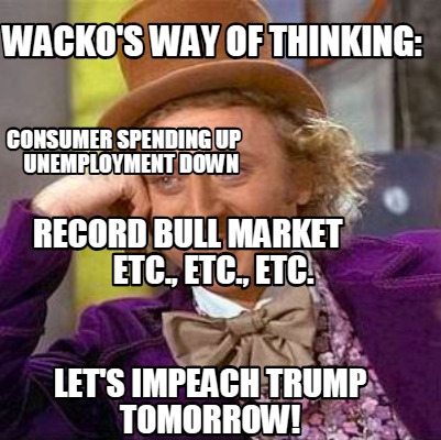 Meme Creator - Funny Consumer spending up Unemploymen Meme Generator at ! Meme Creator - Funny Consumer spending up Unemploymen Meme Generator at !
