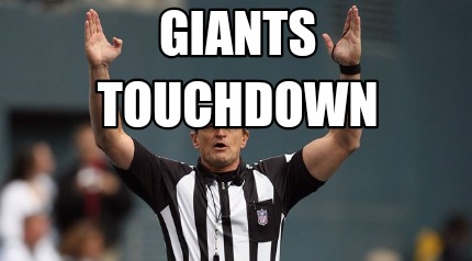 giants-touchdown