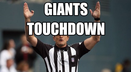 giants-touchdown