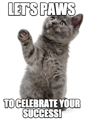 lets-paws-to-celebrate-your-success