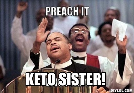 keto-sister