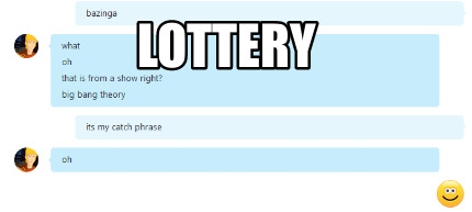 lottery