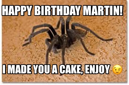 happy-birthday-martin-i-made-you-a-cake-enjoy-