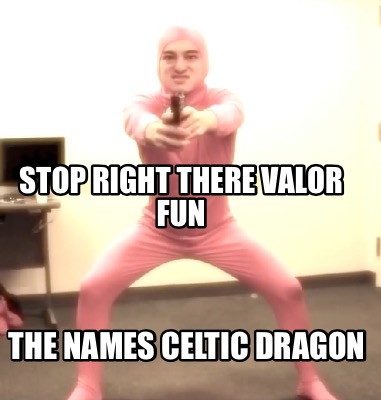 stop-right-there-valor-fun-the-names-celtic-dragon