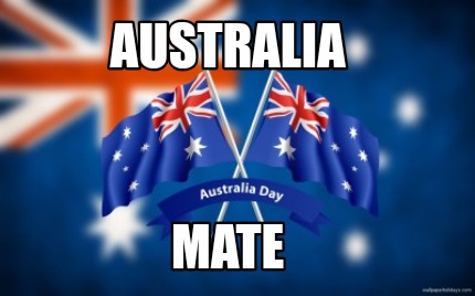 australia-mate