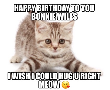 happy-birthday-to-you-bonnie-wills-i-wish-i-could-hug-u-right-meow-