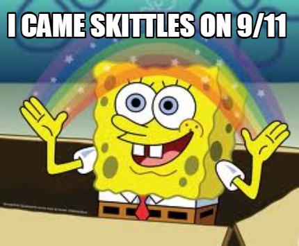 i-came-skittles-on-911