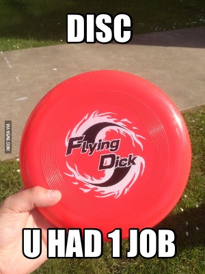 disc-u-had-1-job