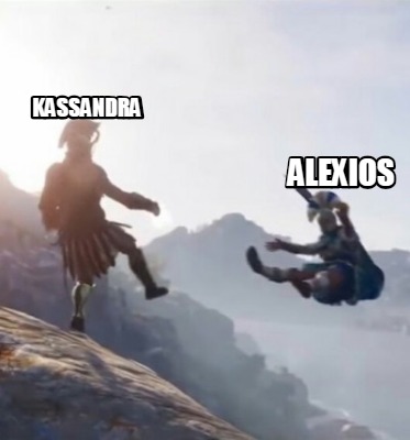 kassandra-alexios