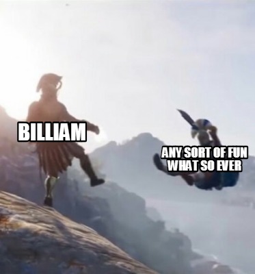 billiam-any-sort-of-fun-what-so-ever