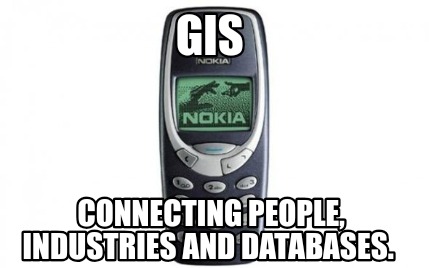 gis-connecting-people-industries-and-databases