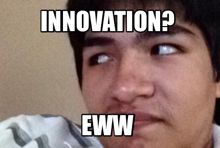 innovation-eww