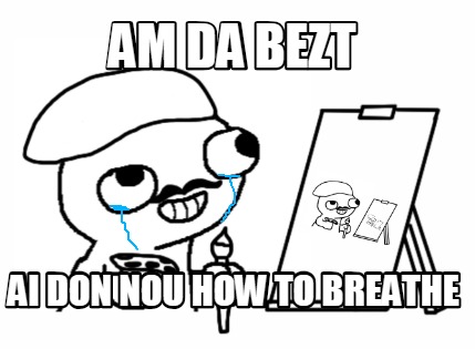 am-da-bezt-ai-don-nou-how-to-breathe