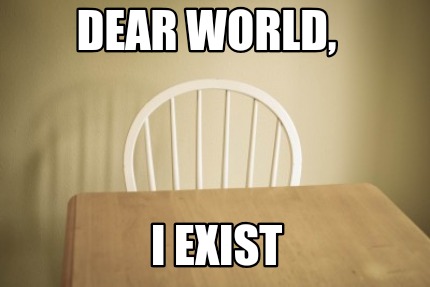 dear-world-i-exist