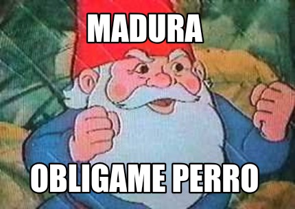 madura-obligame-perro