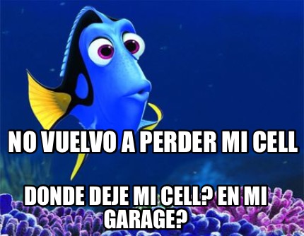 no-vuelvo-a-perder-mi-cell-donde-deje-mi-cell-en-mi-garage