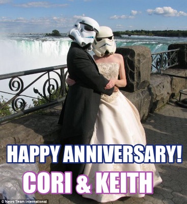 meme creator funny cori keith happy anniversary meme generator