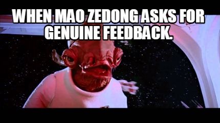 when-mao-zedong-asks-for-genuine-feedback