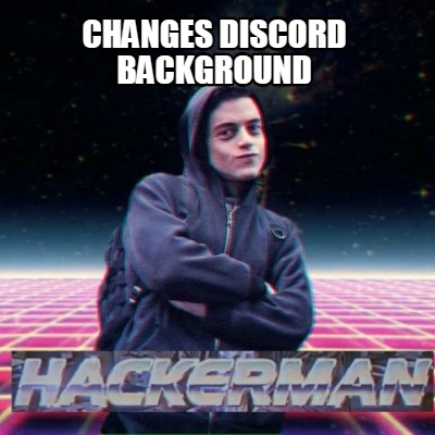 Discord Meme Maker