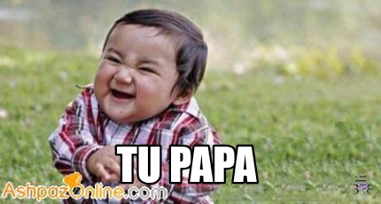 tu-papa
