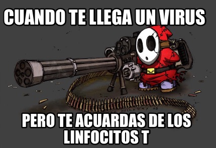 cuando-te-llega-un-virus-pero-te-acuardas-de-los-linfocitos-t