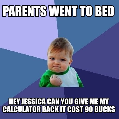 meme creator funny parents