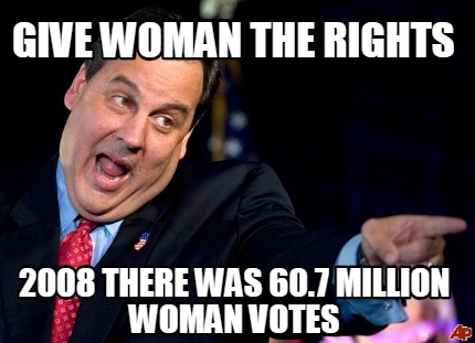 give-woman-the-rights-2008-there-was-60.7-million-woman-votes