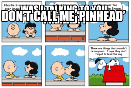 was-i-talking-to-you-pinhead-dont-call-me-pinhead