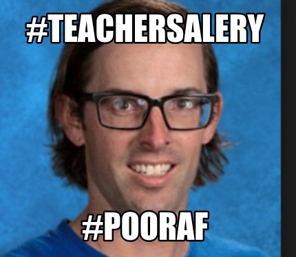 teachersalery-pooraf