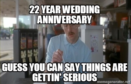 Wedding Anniversary Meme For Wife Husband And Loved Ones In 2020