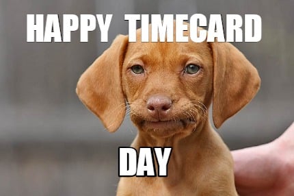 happy-timecard-day