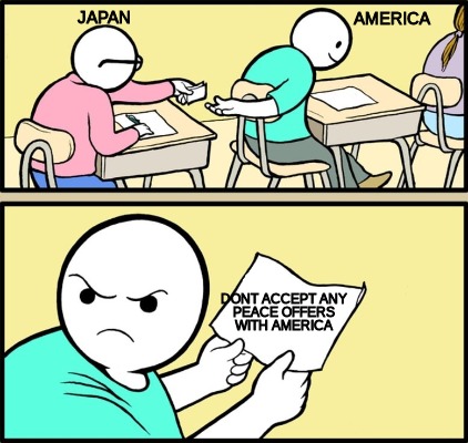 japan-america-dont-accept-any-peace-offers-with-america