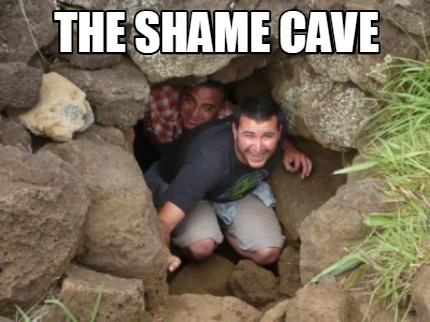 the-shame-cave