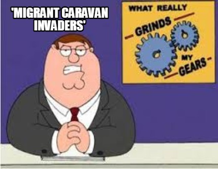 migrant-caravan-invaders