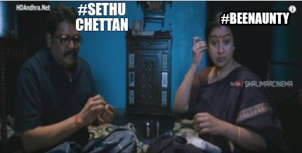 sethu-chettan-beenaunty