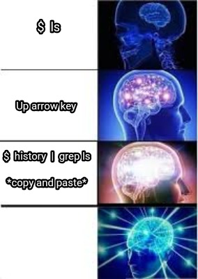 wallpapers Copy Paste Meme Template grep ls copy and paste up arrow key