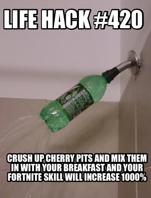 life-hack-420-crush-up-cherry-pits-and-mix-them-in-with-your-breakfast-and-your-