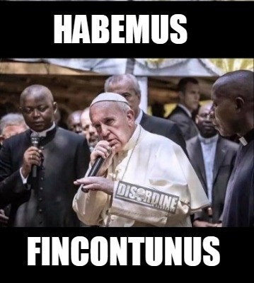 habemus-fincontunus