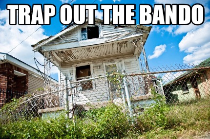 trap-out-the-bando