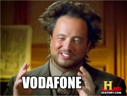 Meme Creator - Funny Vodafone Meme Generator at !