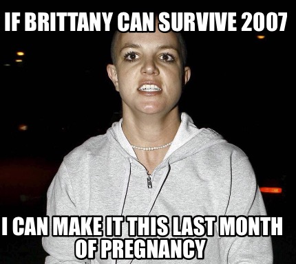 if-brittany-can-survive-2007-i-can-make-it-this-last-month-of-pregnancy