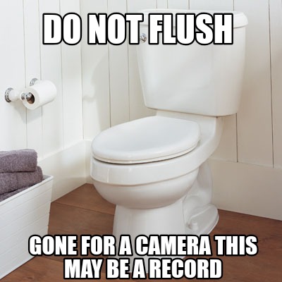 do-not-flush-gone-for-a-camera-this-may-be-a-record