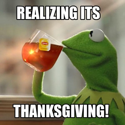 Thanksgiving events houston
