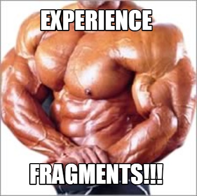 experience-fragments