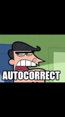 autocorrect6