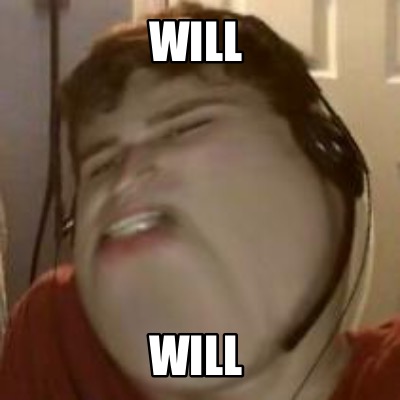 will-will